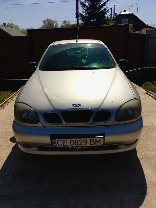 Продам авто або обмін