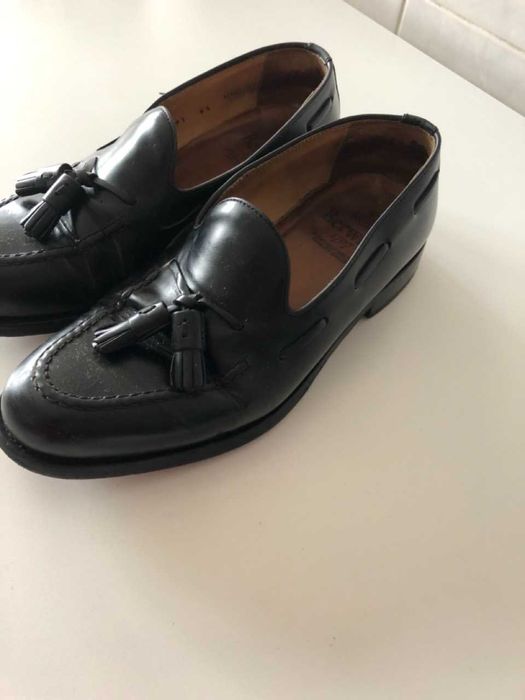 Mocassins - Berwick - 38