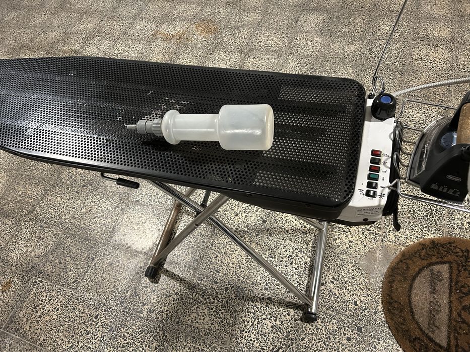 Vendo tabua a vapor