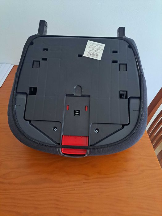 Assento Auto Elevatório com isofix