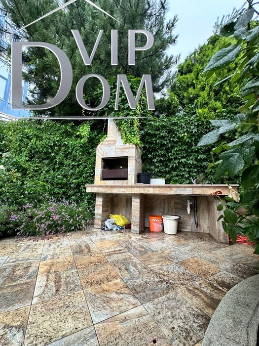 Многокомнатная квартира по адресу ул. Михайловская (площадь 287,7 м²) - Atlanta.ua - фото 9