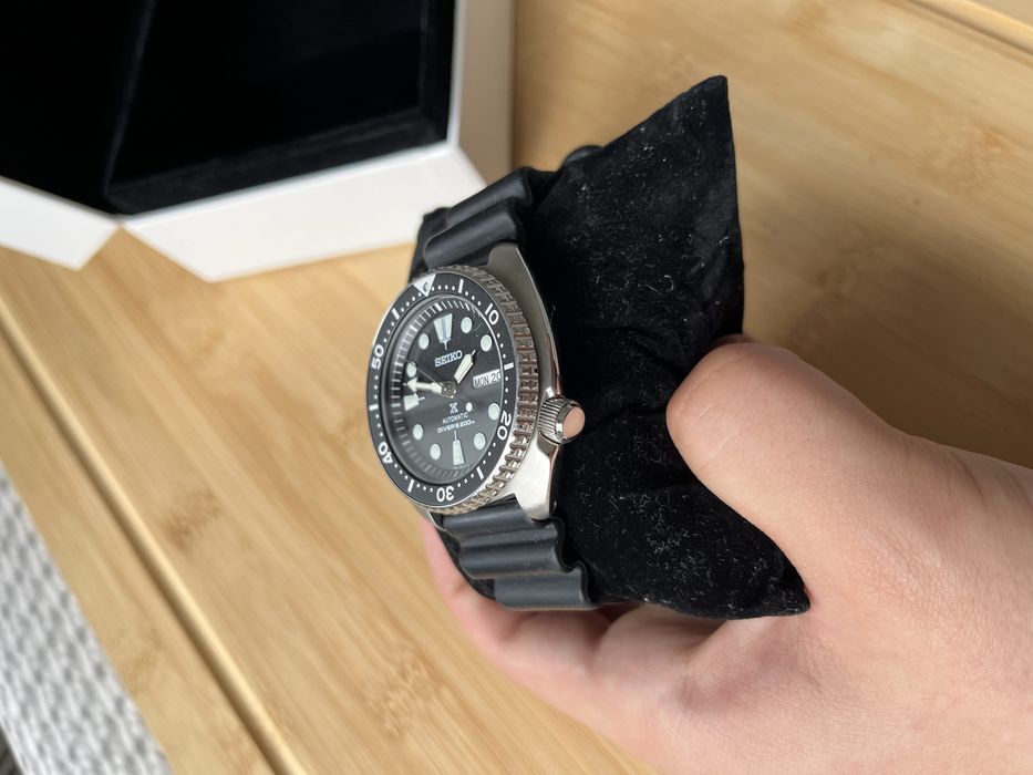 Seiko Prospex SRPE93K1
