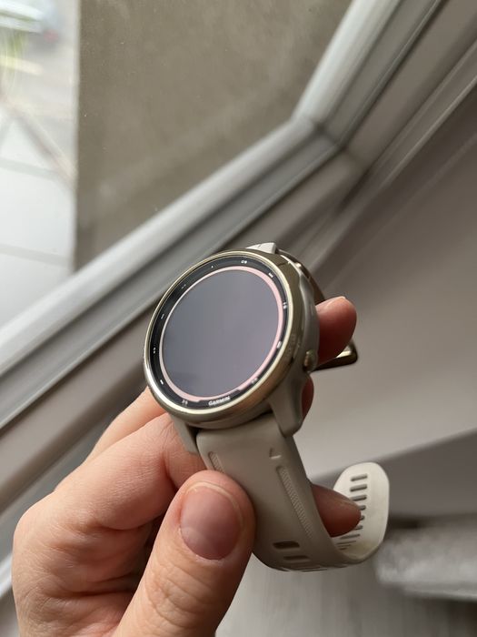 Garmin Fenix 6S PRO SOLAR