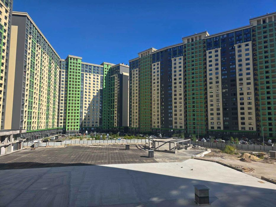 ЖК "LIKO-GRAD Perfect Town", Готова 1 кімн квартира ,будинок 4, без %!