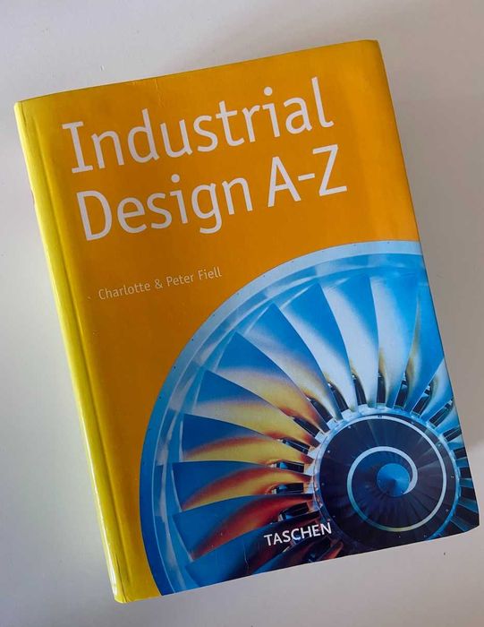 Industrial Design A-Z