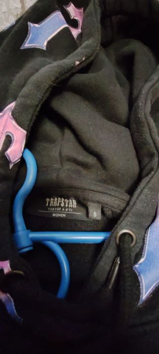Худі trapstar оригінал