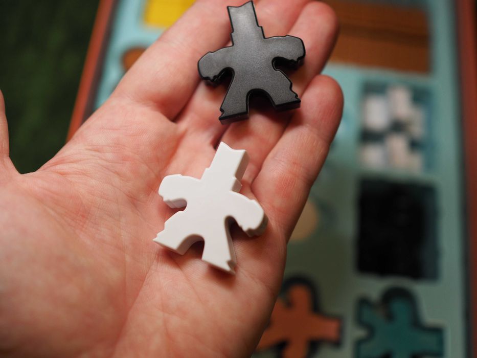 Gra planszowa: Flick'em up - Dzika Strzelanka (Lacerta)