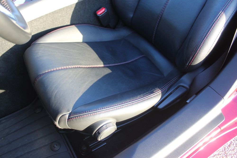Mazda MX-5 ND1 1.5 131