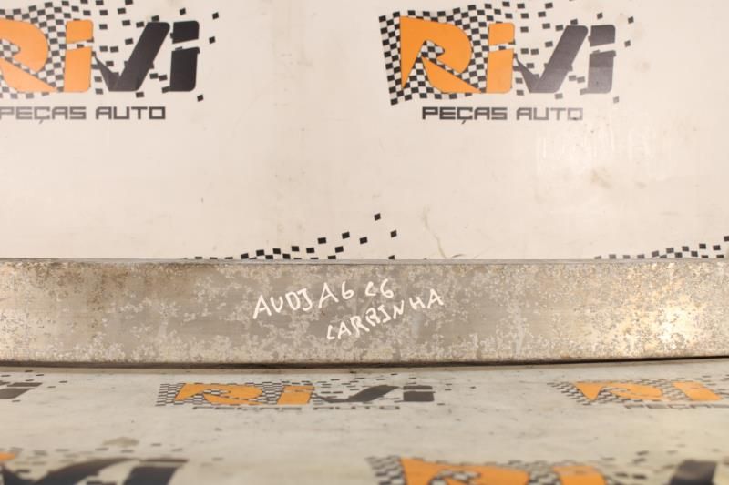 Reforço pára-choques trás AUDI A6 Avant (4F5, C6)