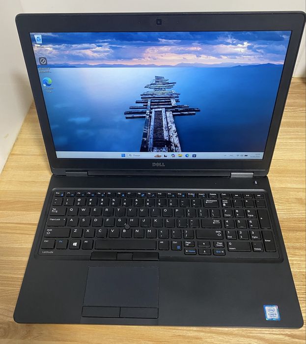 dell i5 7200u - купити ноутбуки та аксесуари - Ціна на OLX.ua
