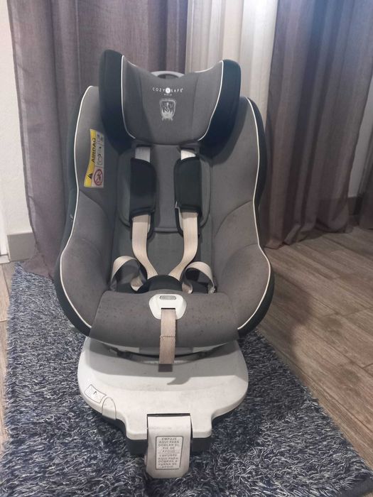 Cadeira carro Cosy N Safe Merlin