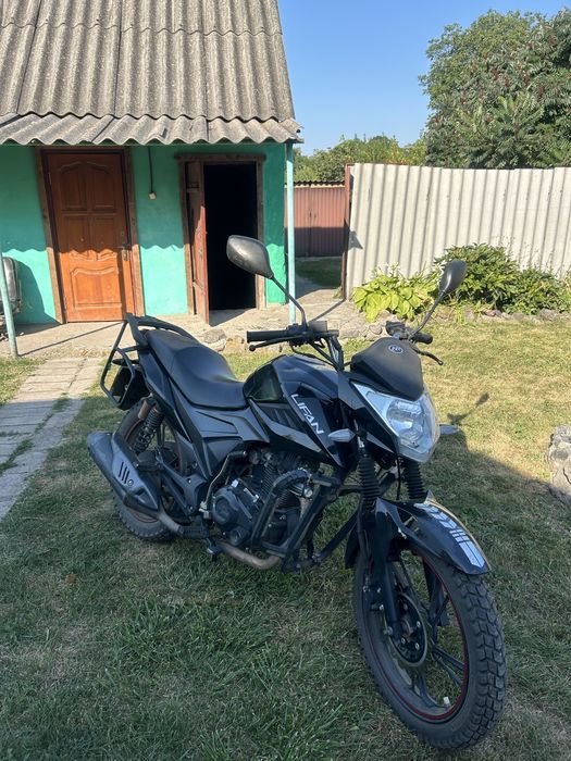 Продам lifan cityr 200