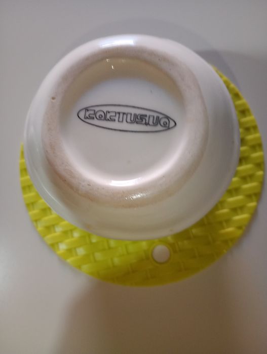 Солянка, або цукерниця