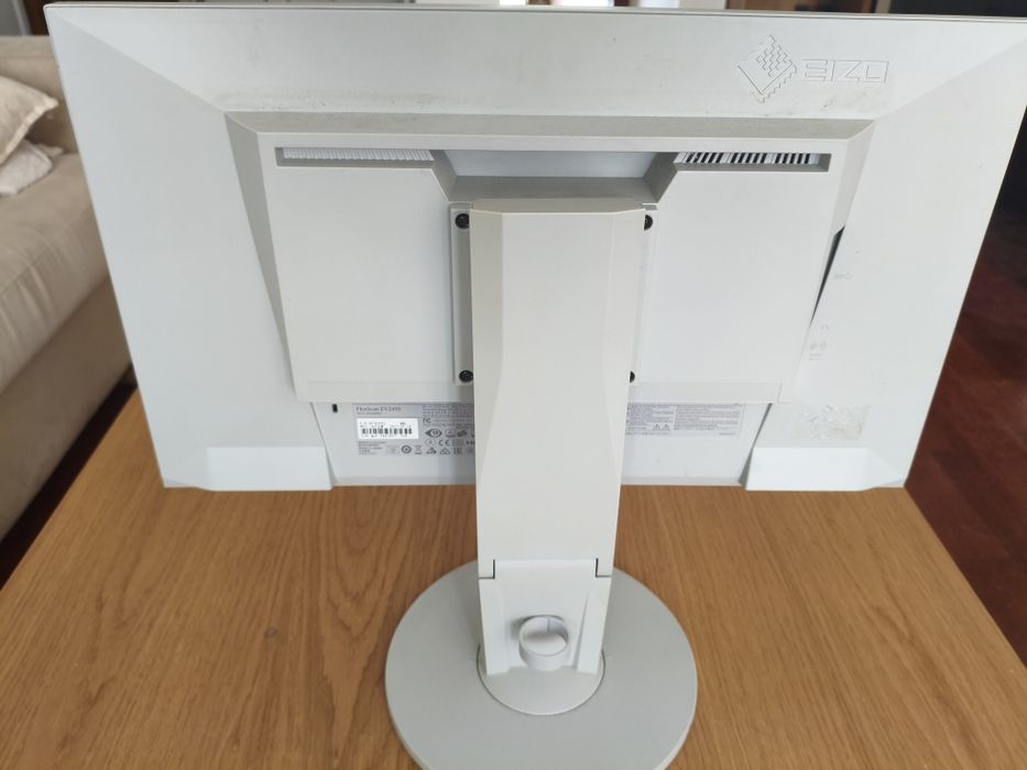 Monitor Eizo FlexScan EV2450