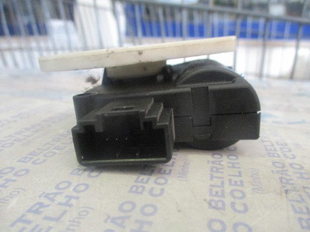 Motor da comporta da sofagem AUDI A8 (4D2, 4D8)