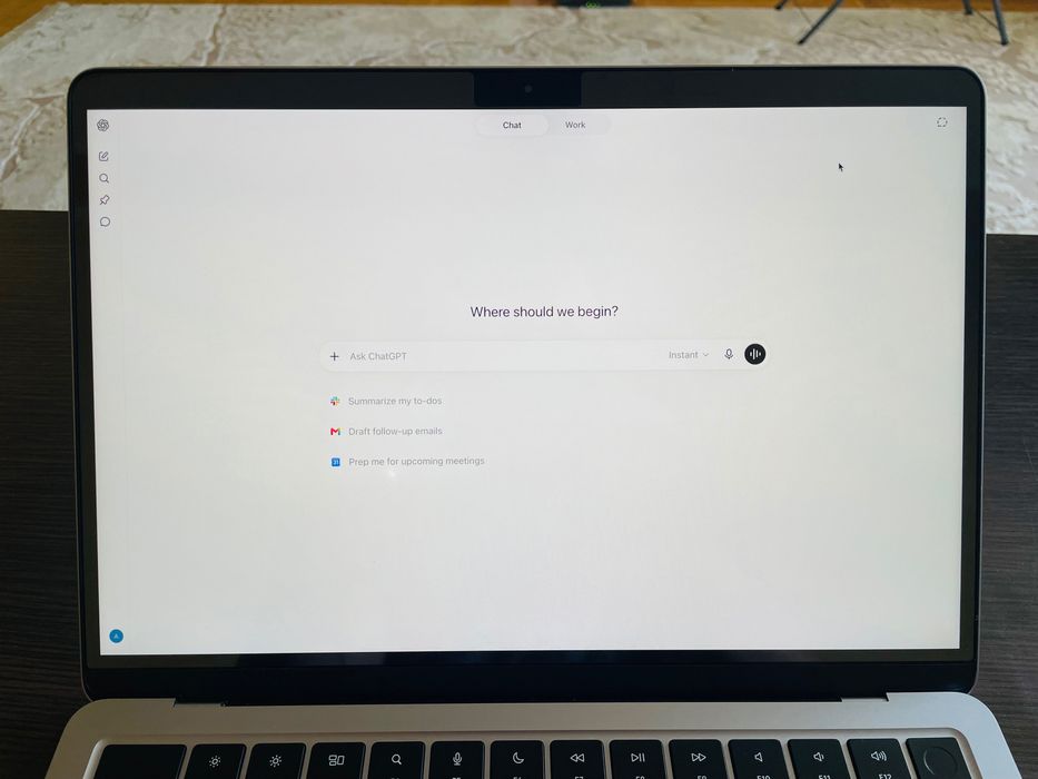 MacBook Air M2 16 Ram 256Gb