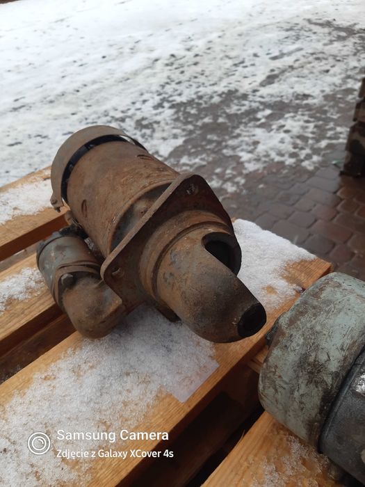 części do stara  siłowniki pompa wody rozrusznik star  28/200/1142