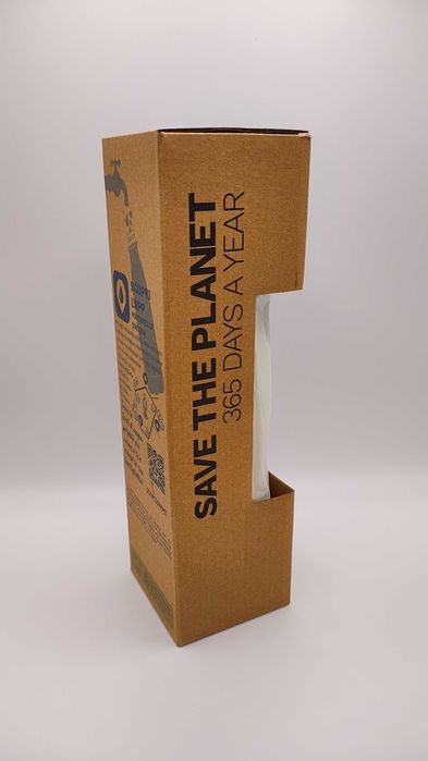 Garrafa térmica inox 500cc Banana WD