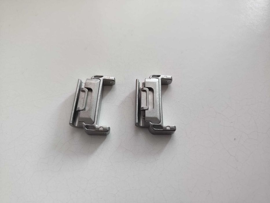 Przejściówka adapter do zegarka paska