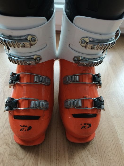 Buty narciarskie dziecięce DALBELLO rozm 245