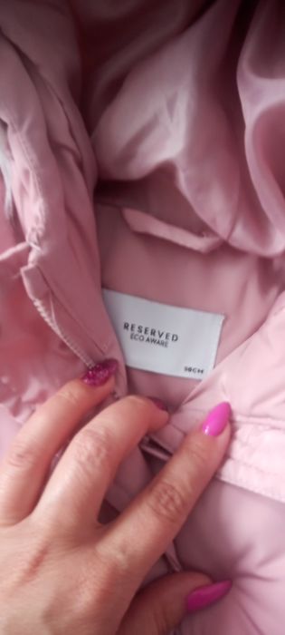 Kurtka Reserved 98 20 zl
