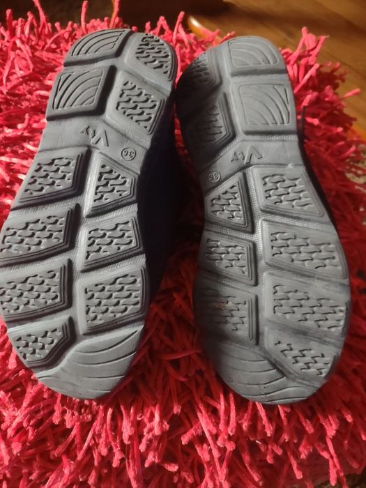 Super okazja! Buty  sportowe   Vty  Deichmann  rozm. 36