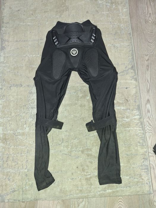 Продам захист ніг