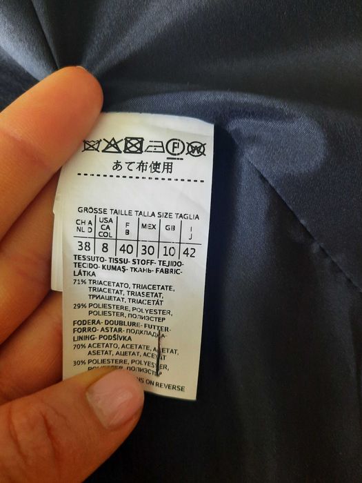 Продам пиджак MaxMara Studio