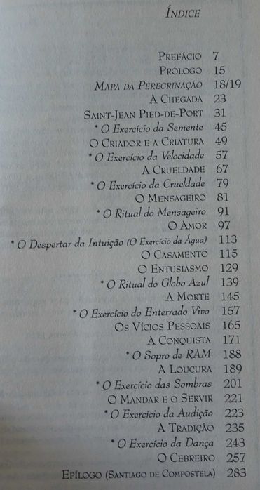 O Diário de Um Mago de Paulo Coelho