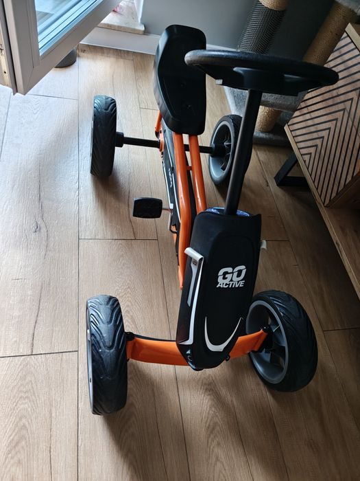 Sprzedam gokart Nowy