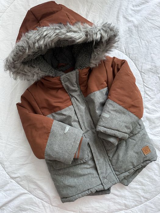 Лот курточок 86 розмір