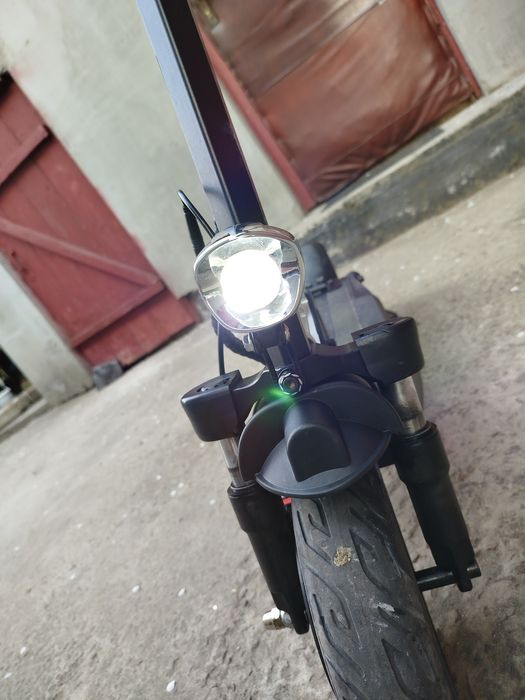 Електро самокат 60 км/г