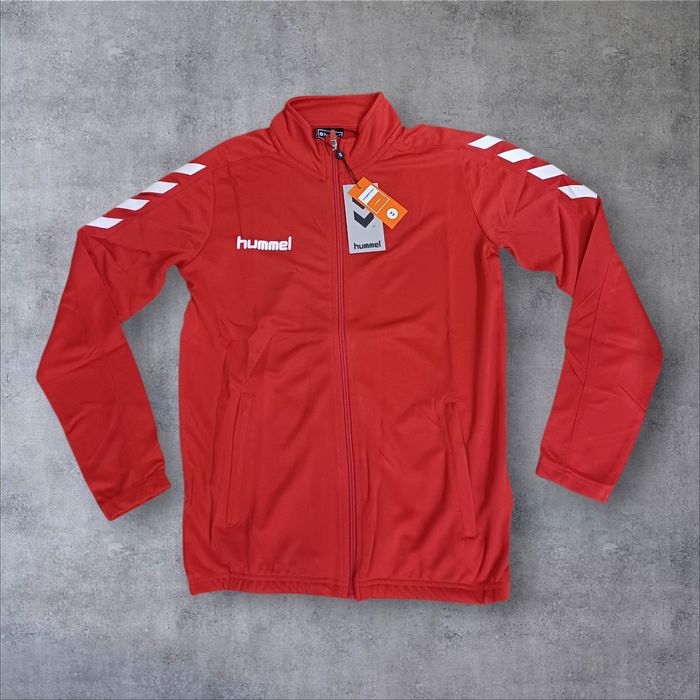 Hummel bluza sportowa 176 cm