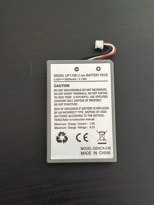 PS5 Controller Parts64750797815042124