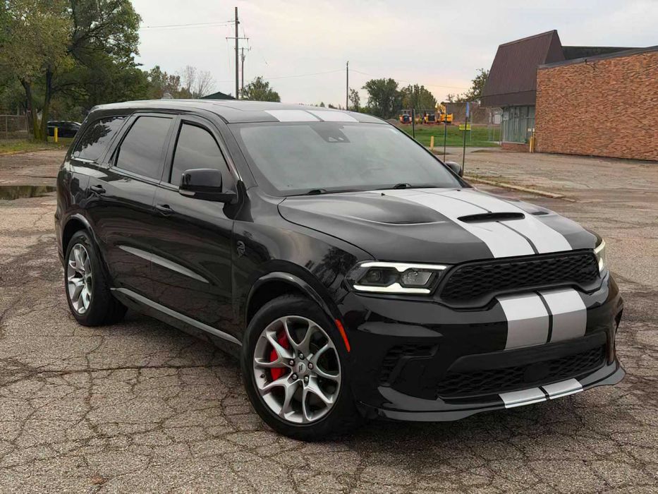 Dodge Durango