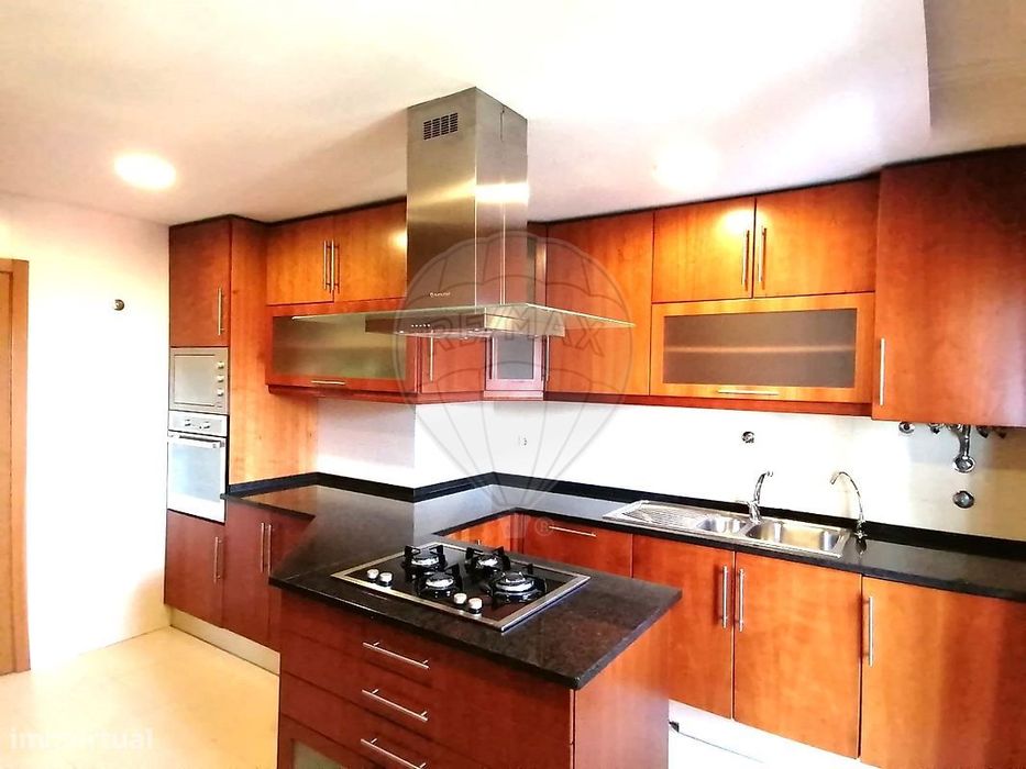 Apartamento T2 para arrendamento