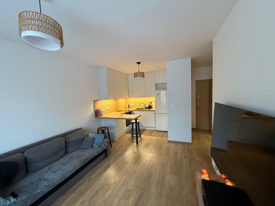 Mieszkanie Gdańsk Jasień