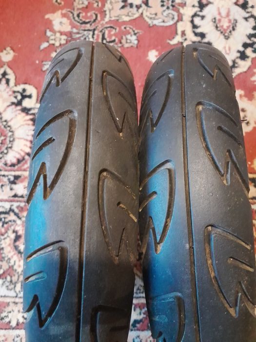 Резина покрышка mototech