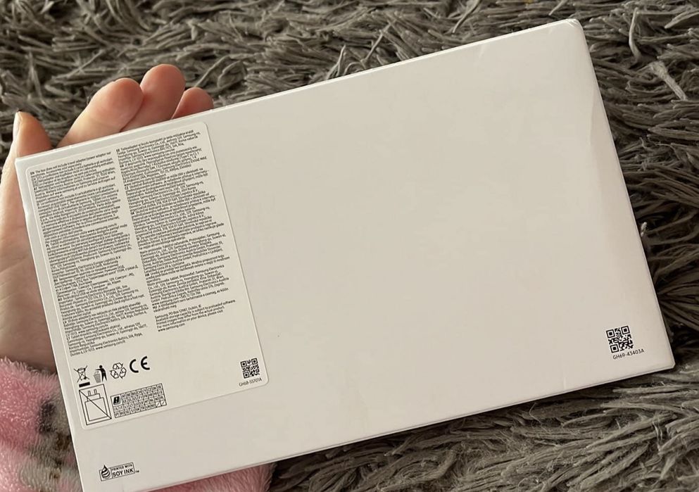 Tablet Samsung Galaxy Tab A9