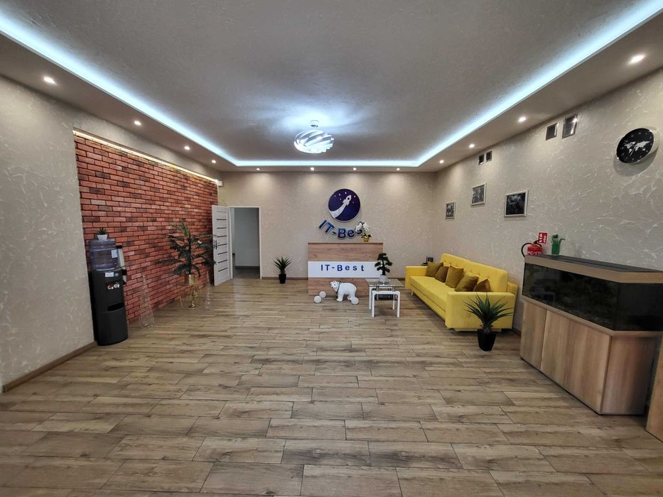 wynajmę super  lokal użytkowy 7 pomieszczeń, wysoki standard, rozsądna cena centrum Chełma