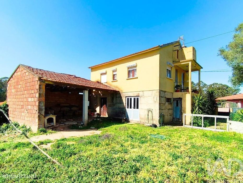 Casa / Villa T2 em Reboreda e Nogueira de 108,00 m2