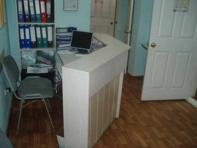 Приміщення 142м² в оренду під офіс/склад на Голосієво