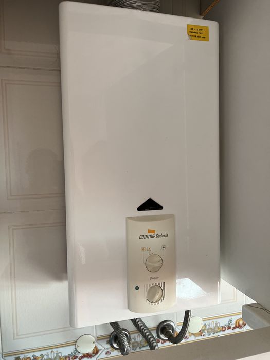 Vendo esquentador em bom estado