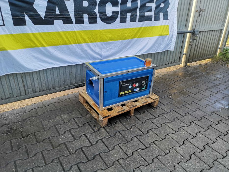 Myjka ciśnieniowa Alto-Wap Nilfisk 44c3 -stacjonarna -Karcher