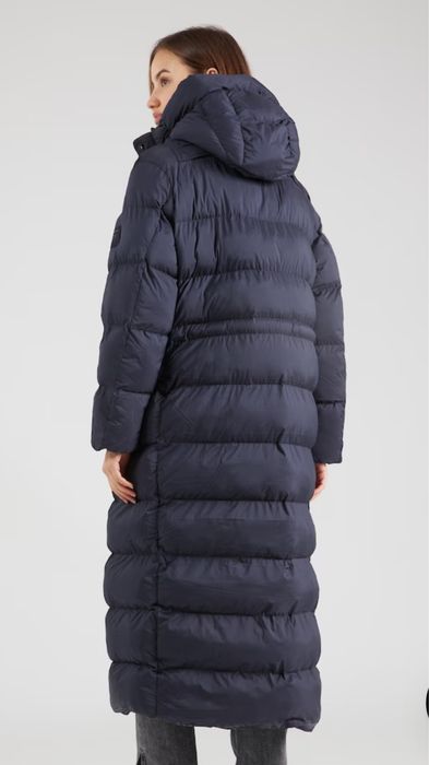 Зимний пуховик пальто G Star Raw оригинал