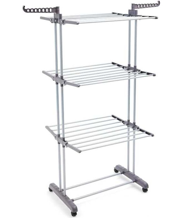 Suszarka do ubrań Amazon Basics