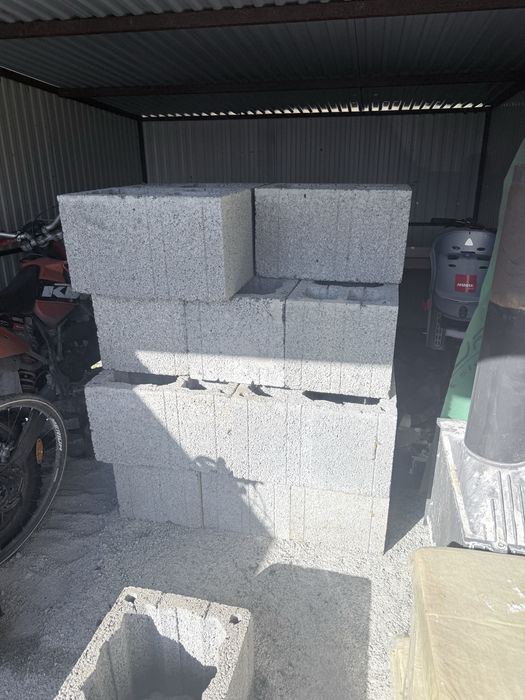 Komin ceramiczny caly system.