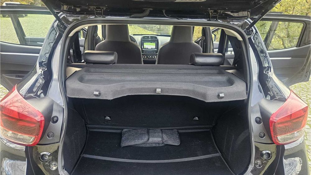 Dacia Spring 45 Confort Plus 2023 (Novo Modelo)
