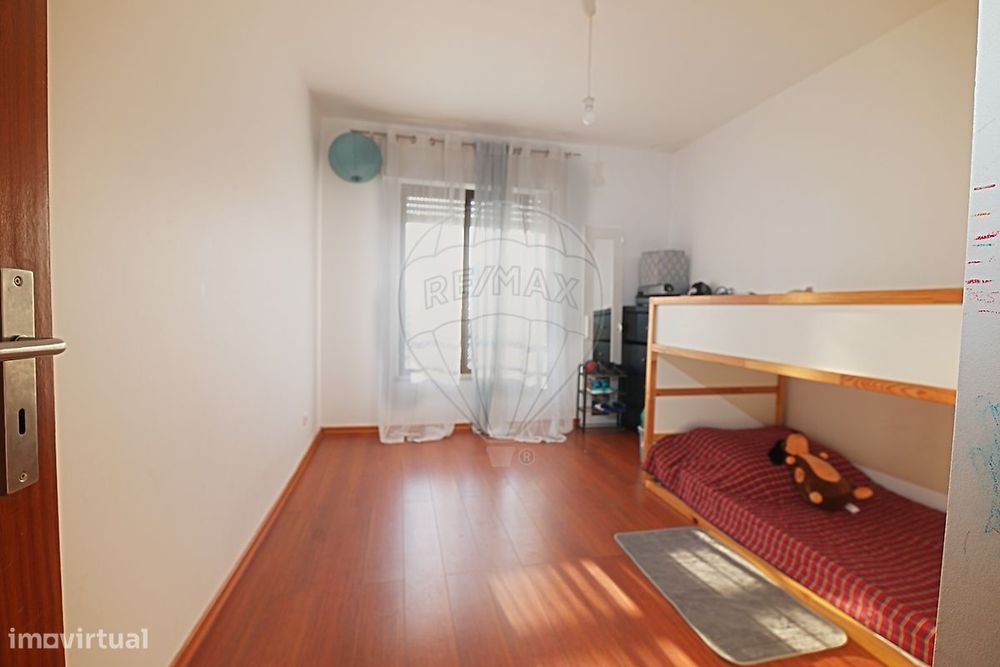 Apartamento T3 para venda