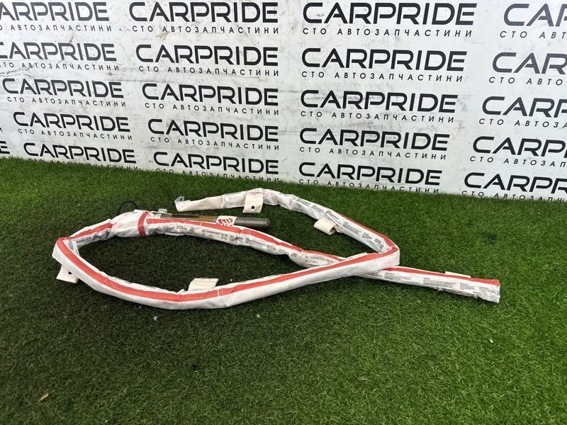 Airbag шторка правый AUDI Q7 4M 3.0 TFSi 2017